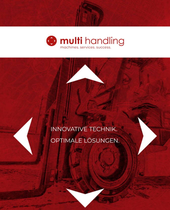 Mehr über Multi Handling AG